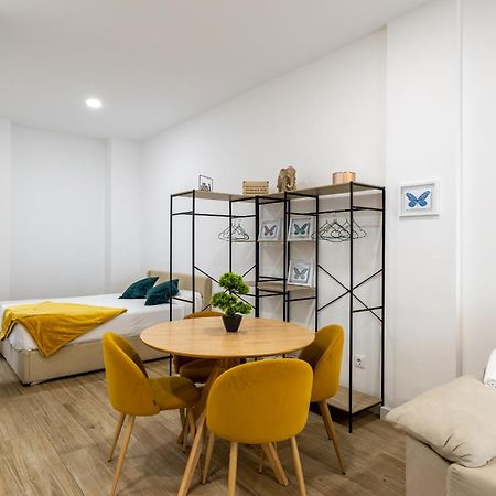 Atocha Apartment มาดริด ภายนอก รูปภาพ